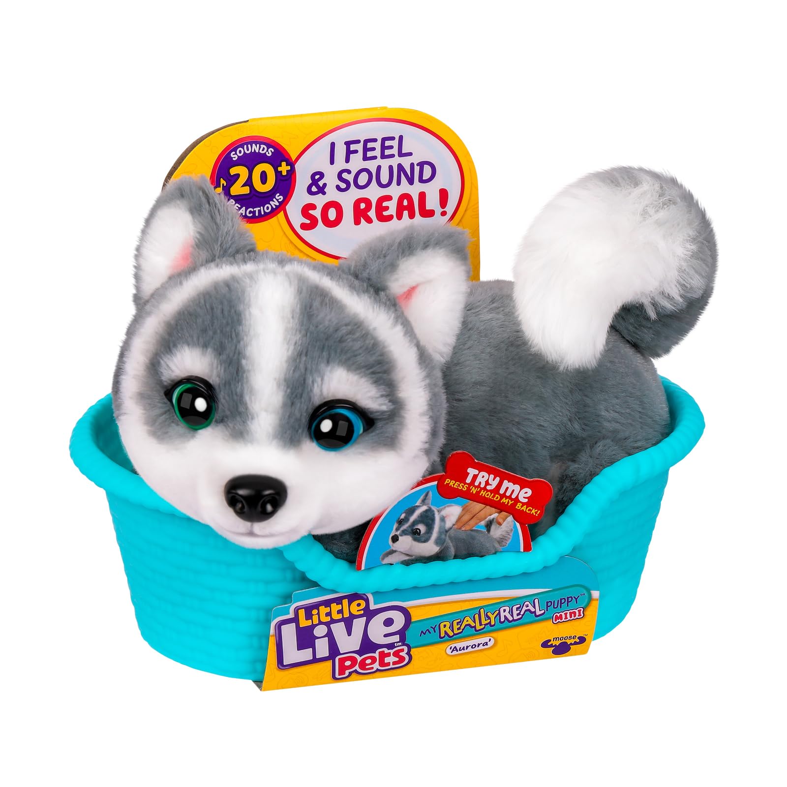 pets alive toys