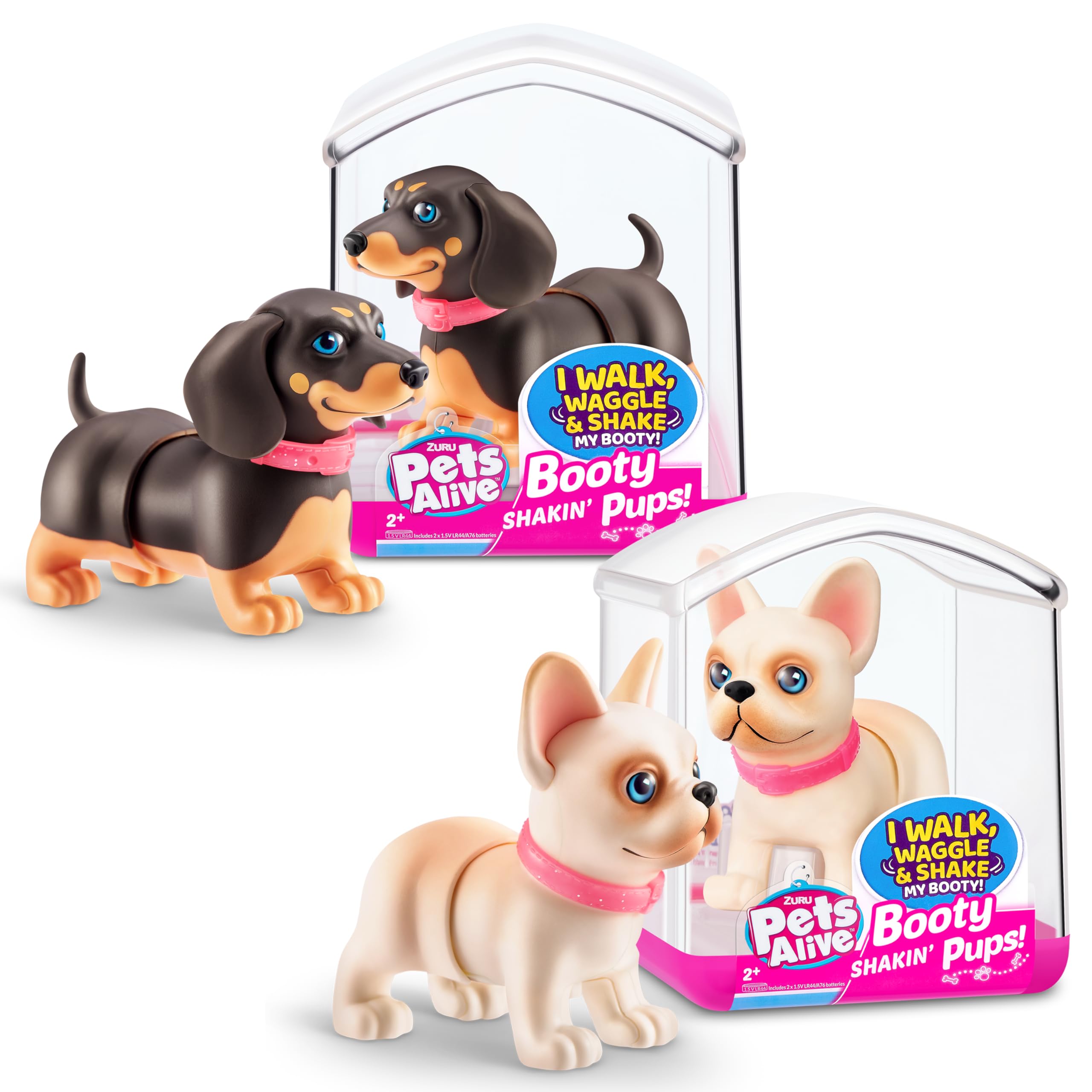 pets alive toys